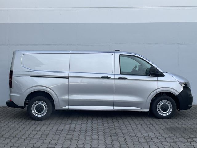 T7 Transporter 2.0 TDI 6-Gang-Schalter Standhzg