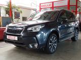 Subaru Forester Sport 2.0 AWD*AHK+PANO+H&K+MEMORY - Subaru: Awd