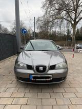 Seat Ibiza - gebrauchte Seat Ibiza aus dem Jahr 2003