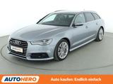 Audi A6 3.0 V6 TDI clean diesel quattro Aut.*NAVI*ACC - Audi A6 in Stuttgart