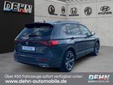Seat Tarraco 2.0 TDI FR 4Drive 360 Pano Standh.AHK DC - graue Seat Tarraco