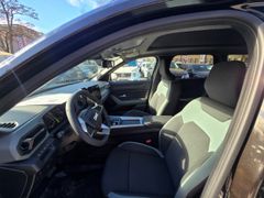 Fahrzeugabbildung Bigster Hybrid 155 Extreme 1.8 E-TECH