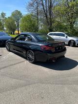 BMW 435i Cabrio M Sport M Sport - BMW 435 aus 2016