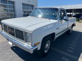 Chevrolet 2500/GMC 2500,C20, H, Survivor, V8 Pickup - Chevrolet Oldtimer: Pickup