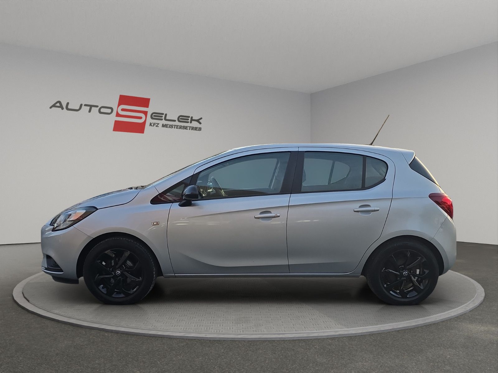 Fahrzeugabbildung Opel Corsa 1.4 Color Edition INSPEKTION TÜV NEU