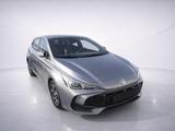 MG3 1.5 ICE Comfort LED/Kamera/Tempomat/Carplay - graue MG MG3