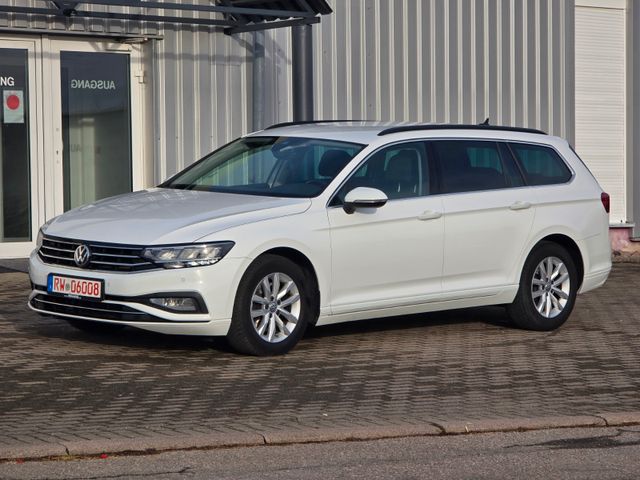 Volkswagen Passat 2.0TDI Business/NAVI/LED/ACC/LANE/PDC/AHK