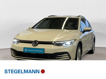 VW Golf VIII Variant 1.5 TSI Life *Standhzg*LED*Nav