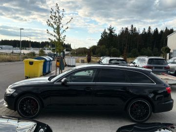 Audi A6 - 9