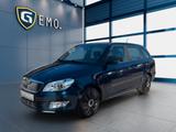 Skoda Fabia Combi Greenline KLIMA SHZ CD TEMPOMAT - Skoda: Greenline