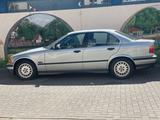 BMW 325i 2.5 - BMW 325 aus 1994: 325i