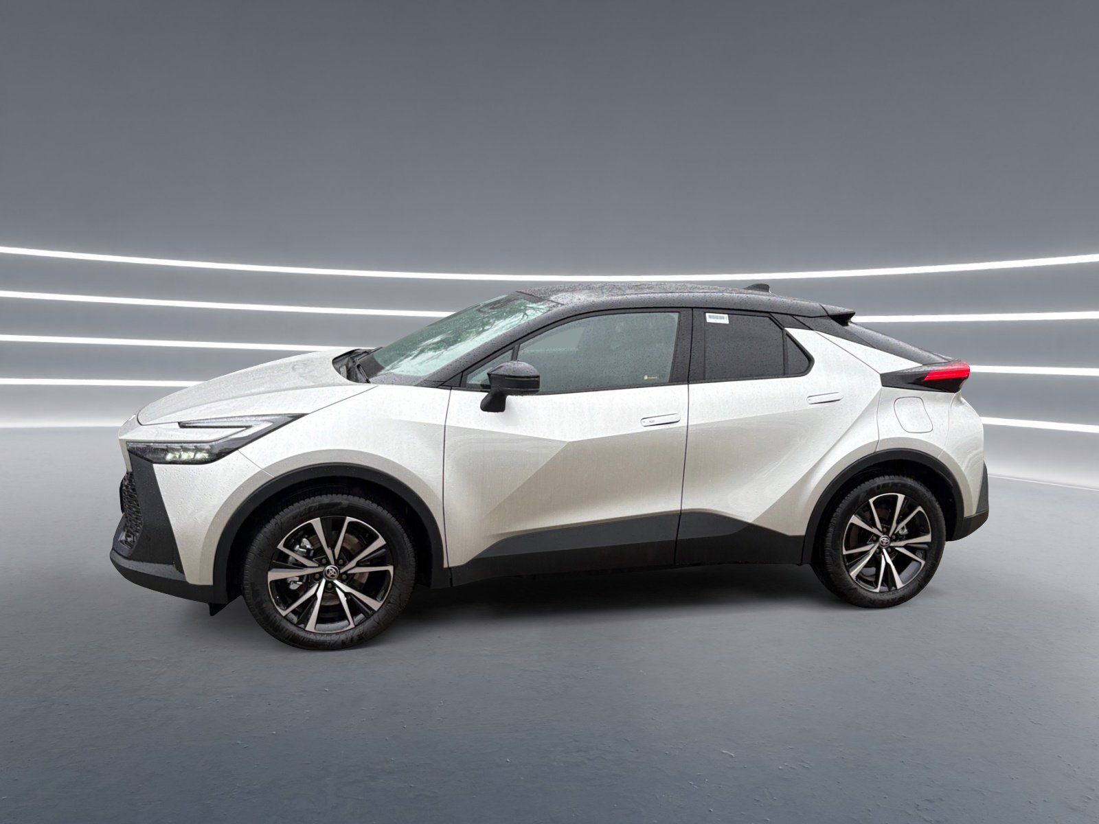 Toyota C-HR - Bild 2