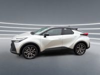 Toyota C-HR - Vorschau Bild 2