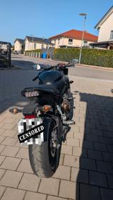 Honda CBR 650FA | TÜV & Insp. neu (04/2026) | gepflegt - Offers