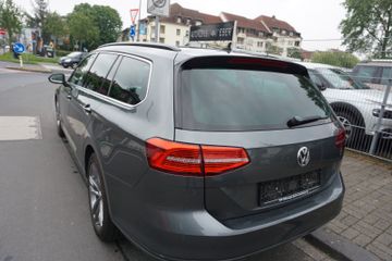 Volkswagen Passat Variant - 6
