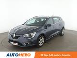 Renault Megane 1.2 TCe Energy Business Edition Aut.*NAVI - Renault Megane mit Anhängerkupplung