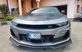 Chevrolet Camaro - Chevrolet Gebrauchtwagen von 2021