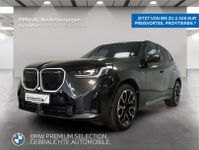 BMW X3 - Vorschau Bild 1