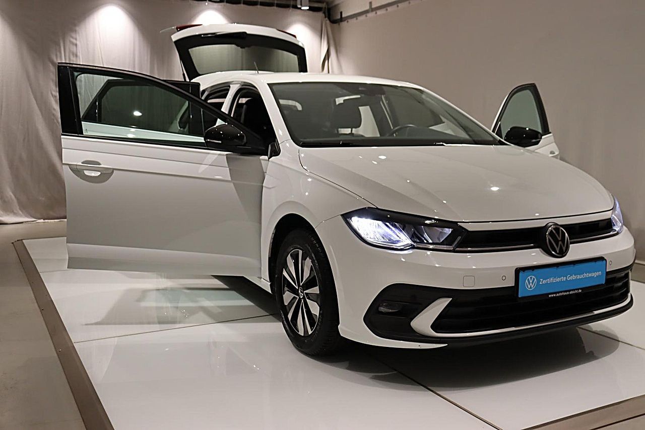 Volkswagen Polo - Bild 26