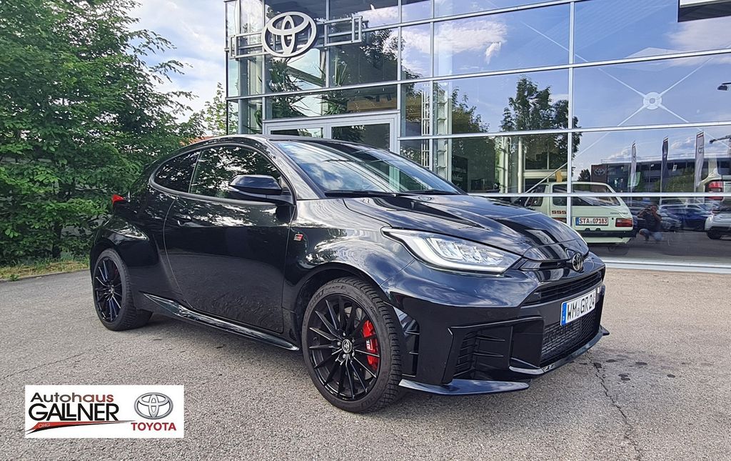 Image of Toyota Yaris