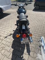 Royal Enfield Bullet500 - ROYAL ENFIELD 500