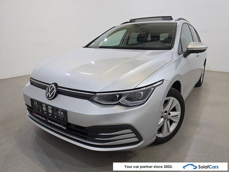 Image of Volkswagen Golf
