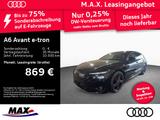 Audi A6 Avant e-tron performance #SONDER-AFA*LIEFERUN - mit Elektro-Antrieb: Alcantara, Sportsitze, Kombi
