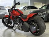 Harley-Davidson Breakout FXBS Softail Jekill&Hyde 5HD Custom - HARLEY-DAVIDSON SOFTAIL CUSTOM