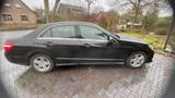 Mercedes-Benz E 220 BlueTEC BE Edition AVANTG. Autom. Edit... - gebrauchte Mercedes-Benz E 220 aus dem Jahr 2013