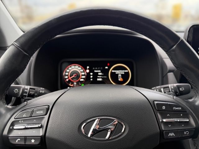 Fahrzeugabbildung Hyundai KONA Edition 30+ Elektro 2WD +KLIMA+NAVI+RFK+PDC