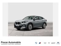 BMW iX2 - Vorschau Bild 1