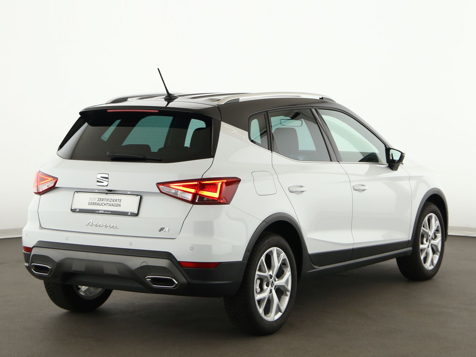 Seat Arona - Bild 7