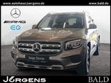 Mercedes-Benz GLB 250 Progressive/LED/Kamera/AHK/Distr/SHZ/18' - Mercedes-Benz GLB 250 Gebrauchtwagen