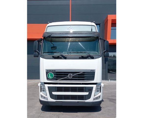 Volvo FH420