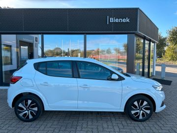 Dacia Sandero Expression TCe 90