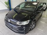 Volkswagen Touran 2.0 TDI*HIGHL*R-LINE*AUTO*LED*NAV*ACC*1HD - Volkswagen Touran in Köln
