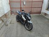 Kawasaki Z1000 ABS - Kawasaki Motorräder in Mannheim