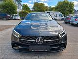 Mercedes-Benz CLS 400d 4MaticAMG///LINE/NIGHT/DIST/BUR/HEAD-UP - Mercedes-Benz CLS 400 Gebrauchtwagen