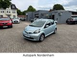 Toyota Aygo 1.0 City*2.HD*KLIMA*5-TRG*TÜV NEU*100TKM - Toyota aus 2005: Aygo