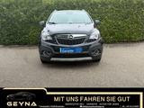 Opel Mokka Innovation ecoFlex 4x4 - Opel Gebrauchtwagen in Freiburg