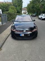 Volkswagen Golf 2.0 TSI 213kW GTI TCR AKRAPOVIC - : Akrapovic
