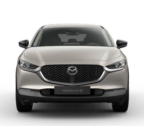 Fahrzeugabbildung Mazda CX-30 2.0 X 186PS Homura