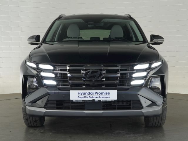 Tucson FACELIFT PHEV PRIME 4WD AT+LED MATRIX+ECS