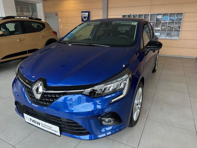 Renault Clio TCe 90 BUSINESS EDITION