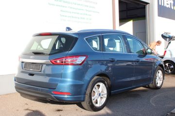 Ford S-Max - 9