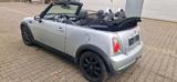 MINI Mini Cabrio 1,6 85 KW 133000 km Vollaussta... - scheckheftgepflegte Mini Aceman