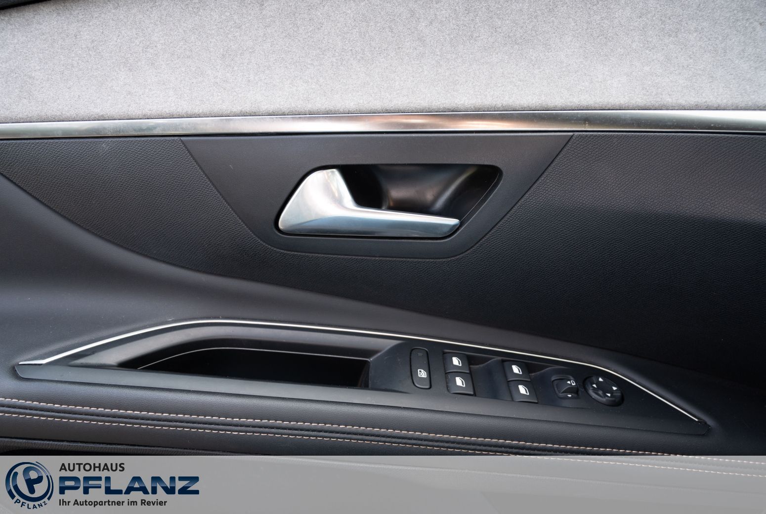 Peugeot 5008 - Bild 9