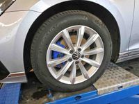 Volkswagen Passat Variant - Vorschau Bild 6