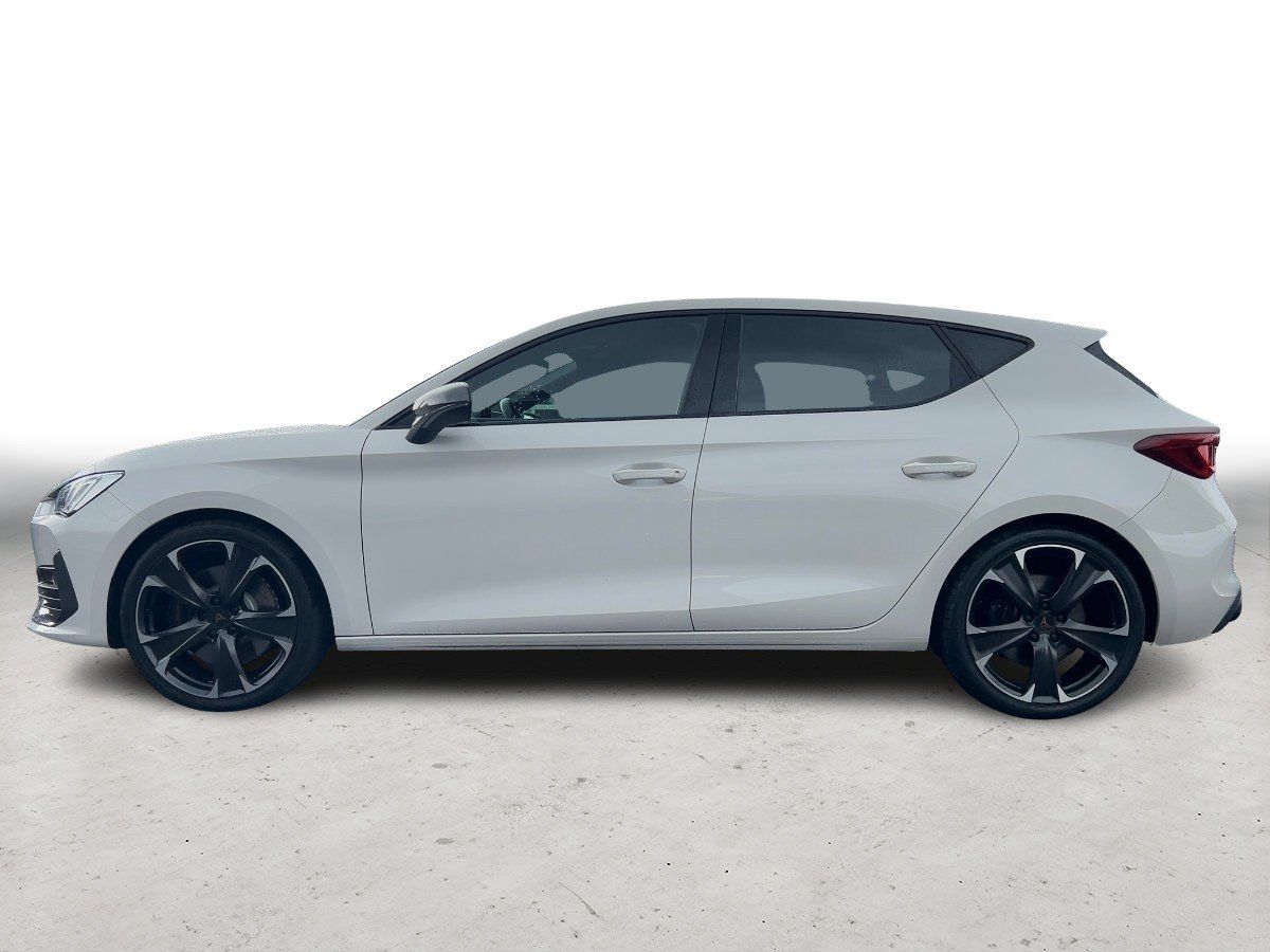 Cupra Leon VZ 2.0 TSI DSG BEATS+VIRT+LED+NAVI+APP+PDC imagem 3