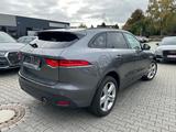 Jaguar F-Pace R-Sport AWD !! MIT 2 JAHREN GARANTIE !! - Jaguar aus 2017